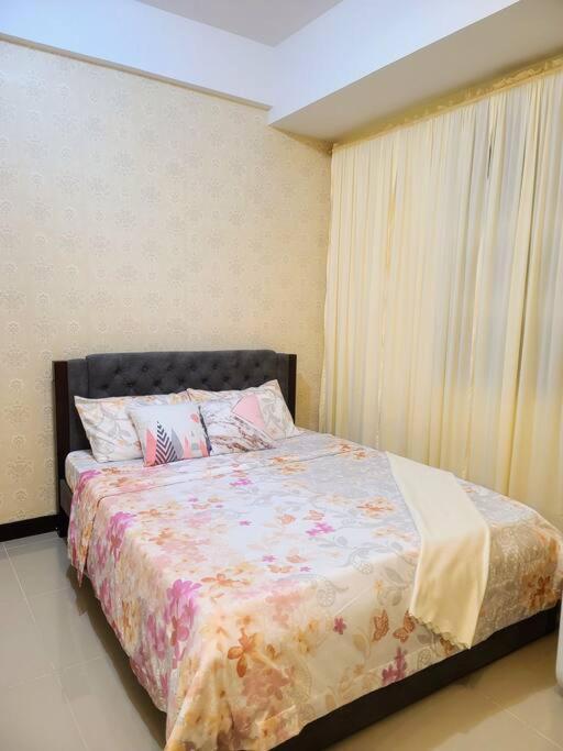 House Of B&Y At 101 Newport Across Naia T3 Apartment มะนิลา ภายนอก รูปภาพ