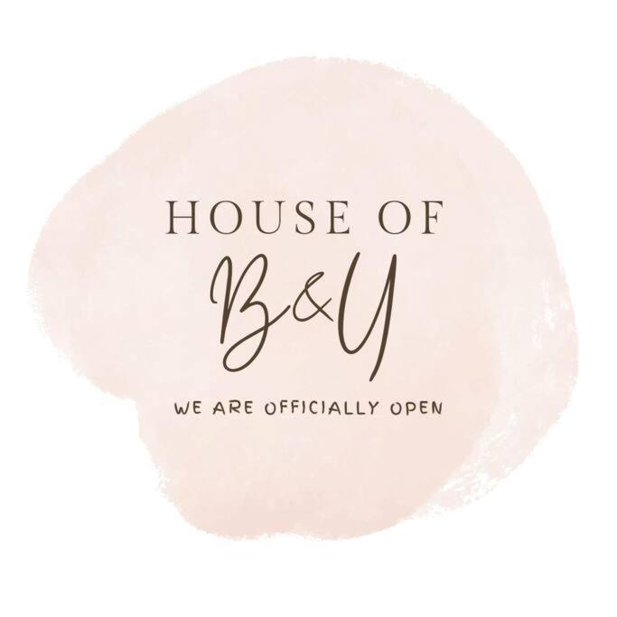 House Of B&Y At 101 Newport Across Naia T3 Apartment มะนิลา ภายนอก รูปภาพ