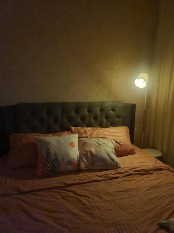 House Of B&Y At 101 Newport Across Naia T3 Apartment มะนิลา ภายนอก รูปภาพ
