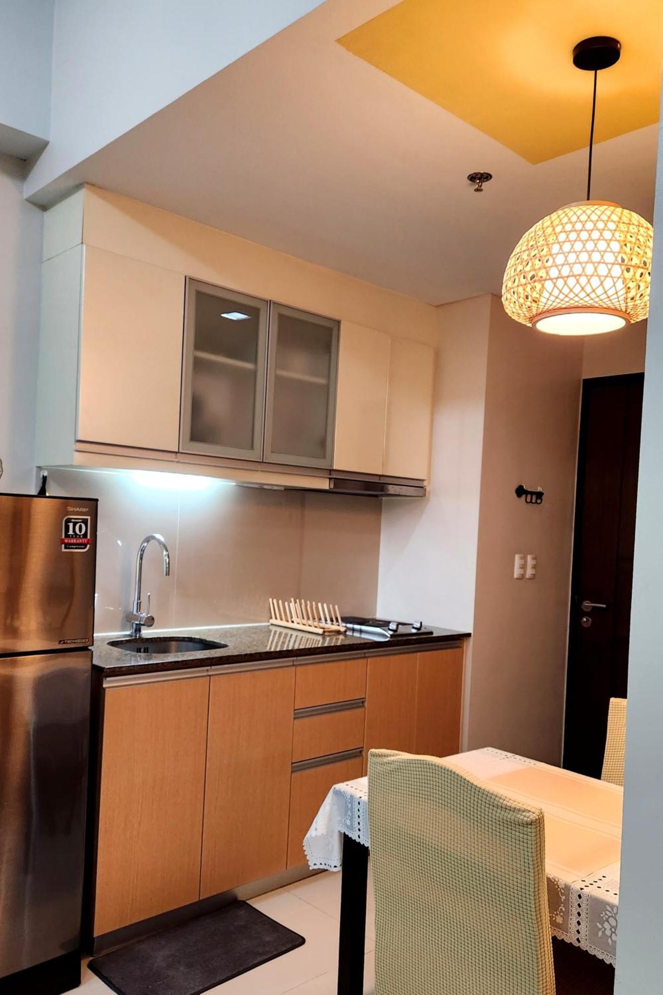 House Of B&Y At 101 Newport Across Naia T3 Apartment มะนิลา ภายนอก รูปภาพ