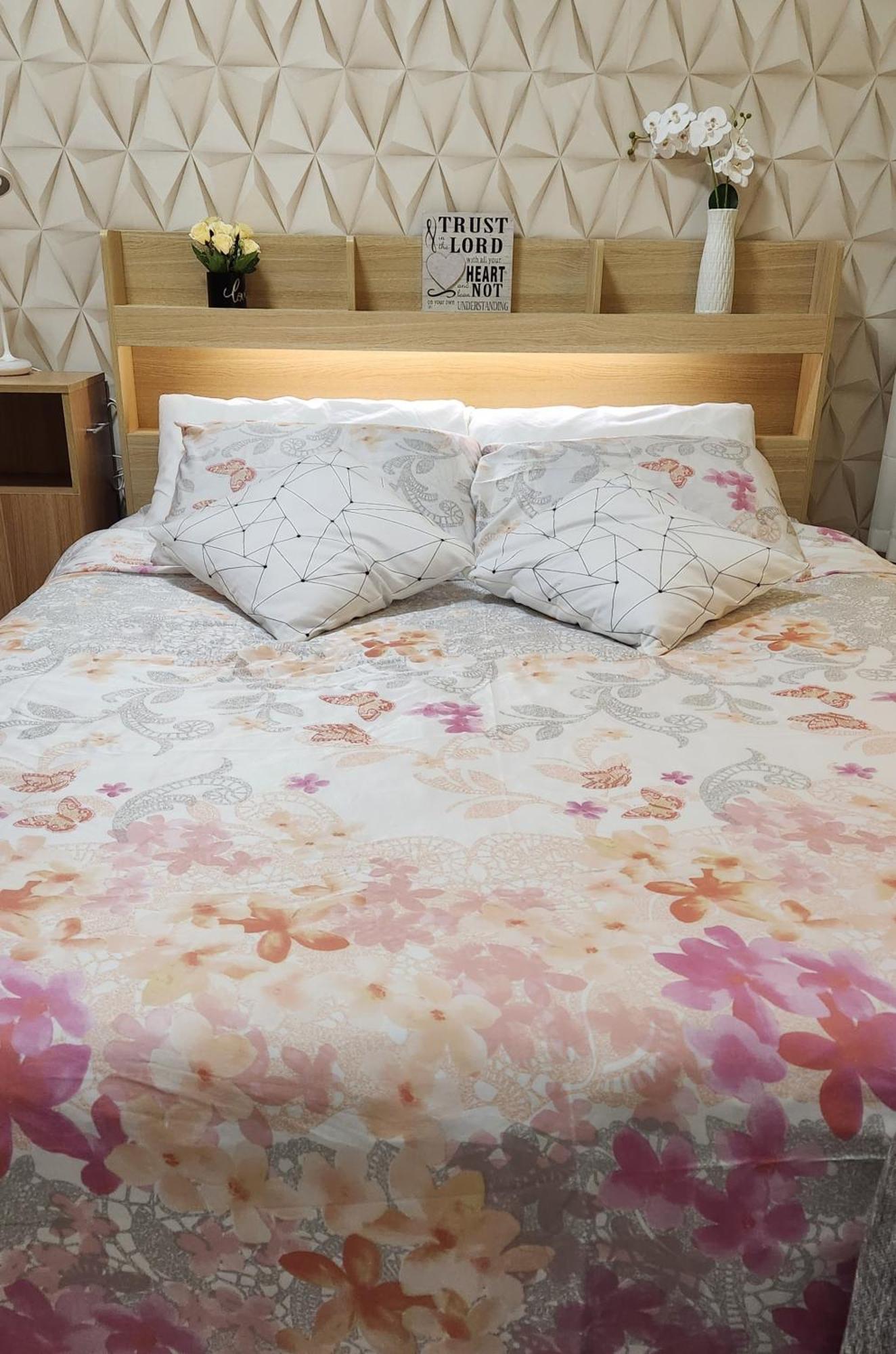 House Of B&Y At 101 Newport Across Naia T3 Apartment มะนิลา ภายนอก รูปภาพ